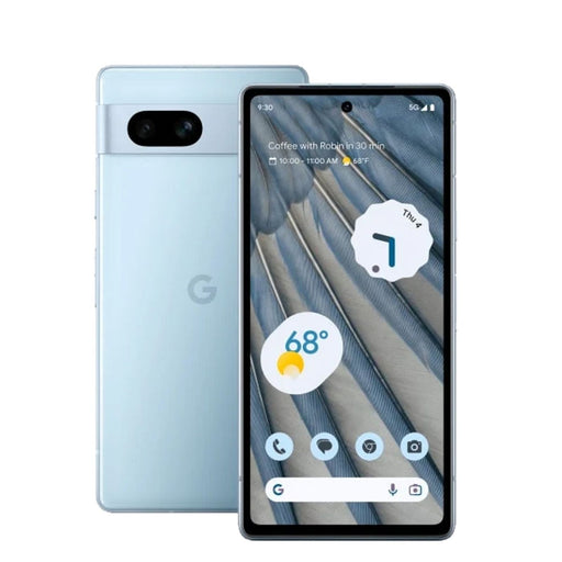 Produktbild Smartphone - Google Pixel 7a 5G Dual-SIM 128GB Sea *