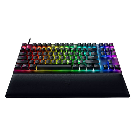 Produktbild Notebook - Razer Huntsman V2 TKL Gaming-Tastatur