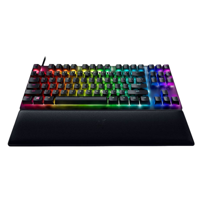 Razer Huntsman V2 TKL Gaming-Tastatur