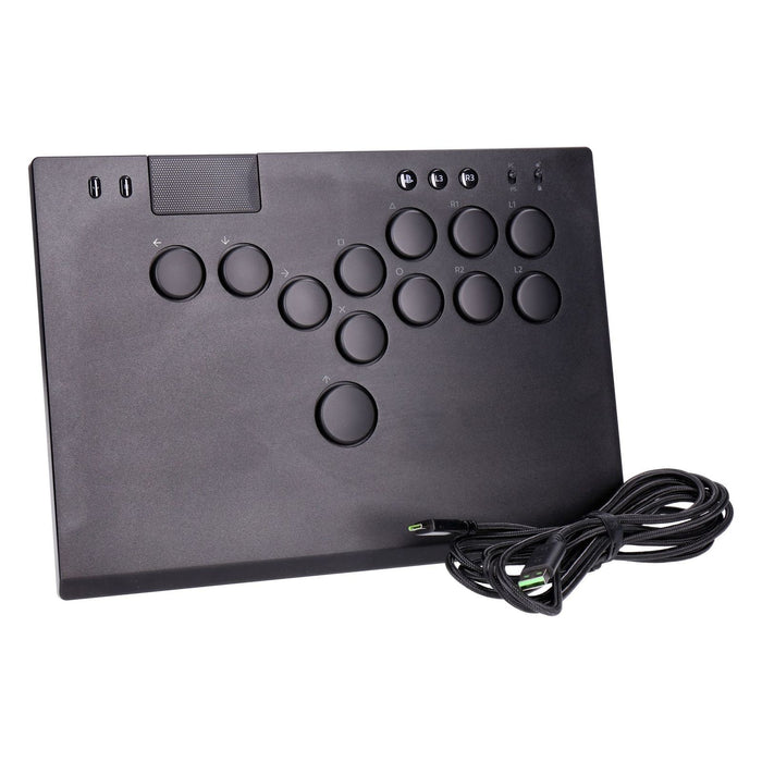 Razer Kitsune Optischer Arcade-Controller für PS5 und PC