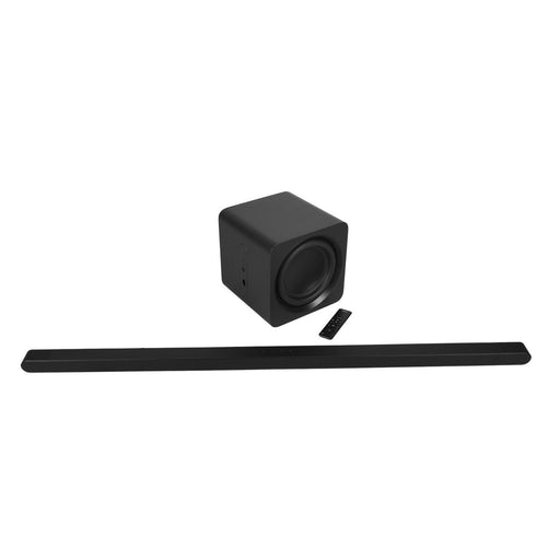 Produktbild Notebook - Samsung HW-S810GD 3.1.2-Kanal Ultra Slim Soundbar Schwarz