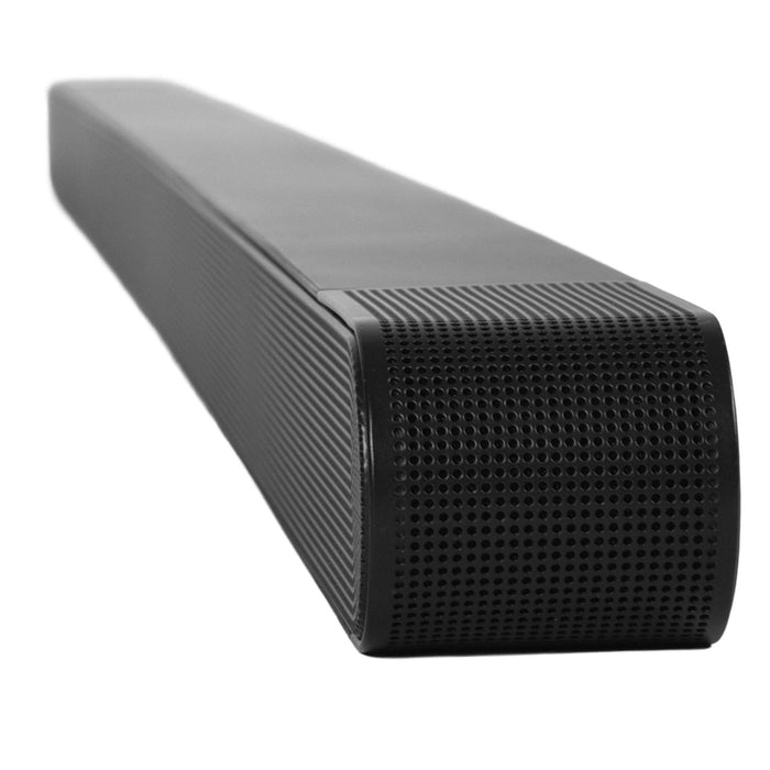 Samsung HW-S810GD 3.1.2-Kanal Ultra Slim Soundbar Schwarz