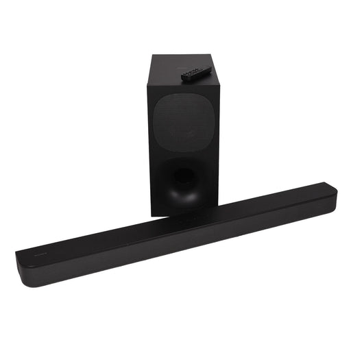 Produktbild Notebook - Sony HT-S400 2.1-Kanal Soundbar