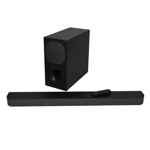 Produktbild Notebook - Sony HT-S400 2.1-Kanal Soundbar
