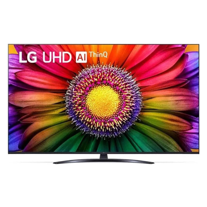 LG UHD 50UR81003LJ TV 50 Zoll