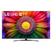 LG UHD 50UR81003LJ TV 50 Zoll
