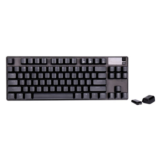 Produktbild Notebook - SteelSeries Apex Pro TKL Wireless Gaming Tastatur