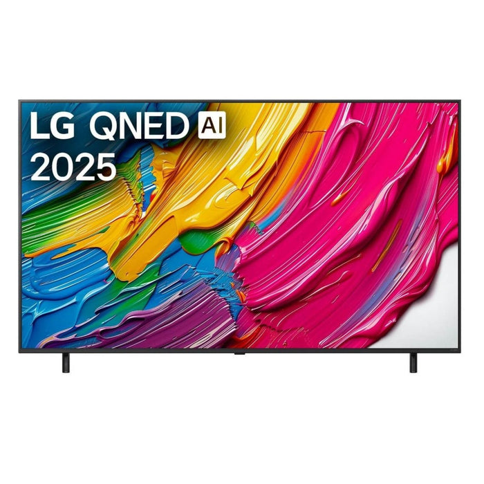 LG 65QNED80A3A 4K QNED 65 Zoll