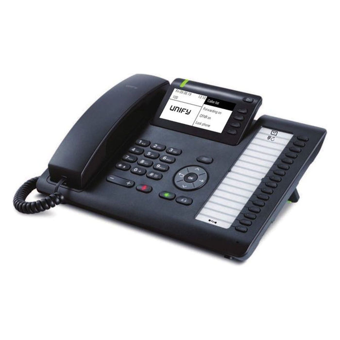 Unify OpenScape Desk Phone CP400T VoIP-Telefon