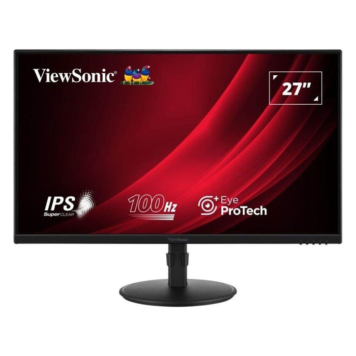 Viewsonic VA2708-HDJ 68.6 cm (27 Zoll) LED-Monitor