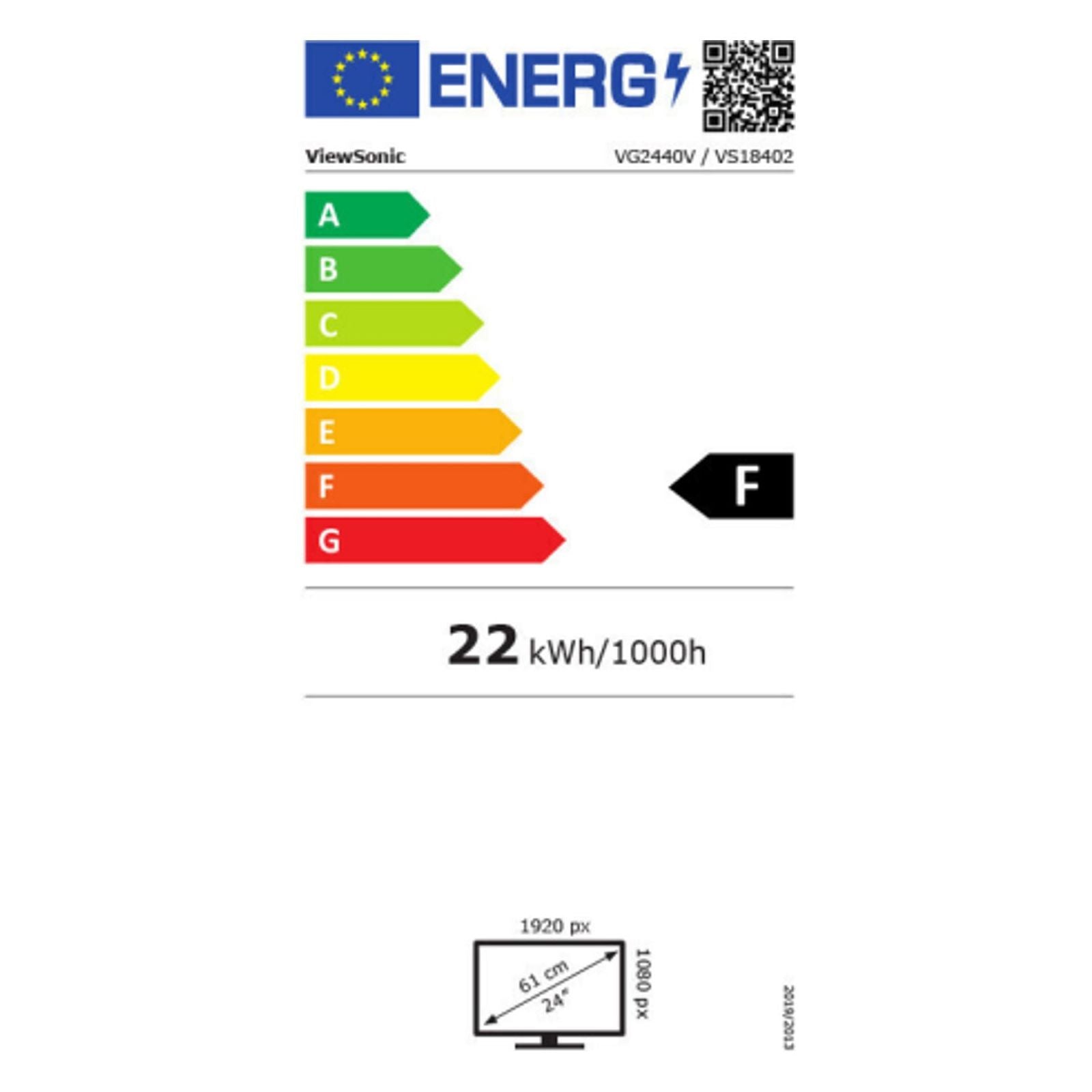 Energielabel