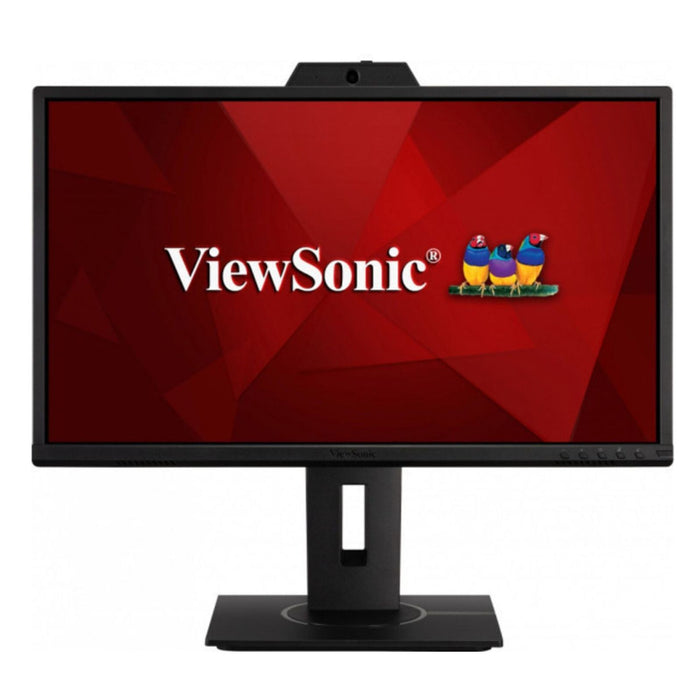 ViewSonic VG2440V 24 Zoll Office Monitor