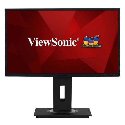 Produktbild Notebook - Viewsonic VG2748a-2 27 Zoll Full HD Monitor