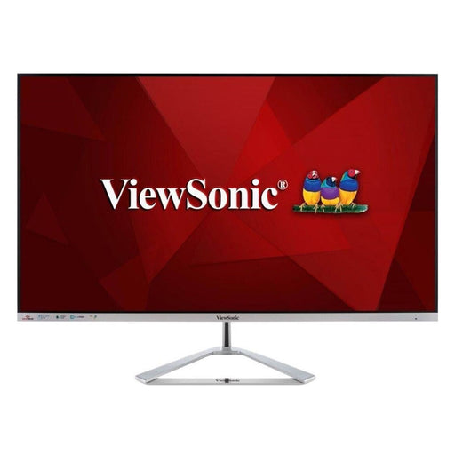 Produktbild Notebook - ViewSonic VX3276-MHD-3 81,3 cm (32 Zoll) Monitor