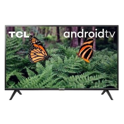 32ES560 32" (81,3cm) HD Smart-TV WLAN 270 cd/m² Schwarz