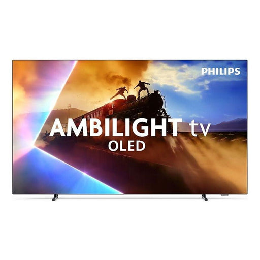 Produktbild OLED-Fernseher - Philips 55OLED770/12 55Zoll TV