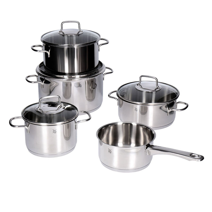 WMF Astoria Topfset 5-teilig