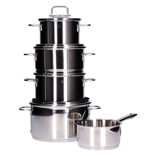 Produktbild Notebook - WMF Astoria Topfset 5-teilig