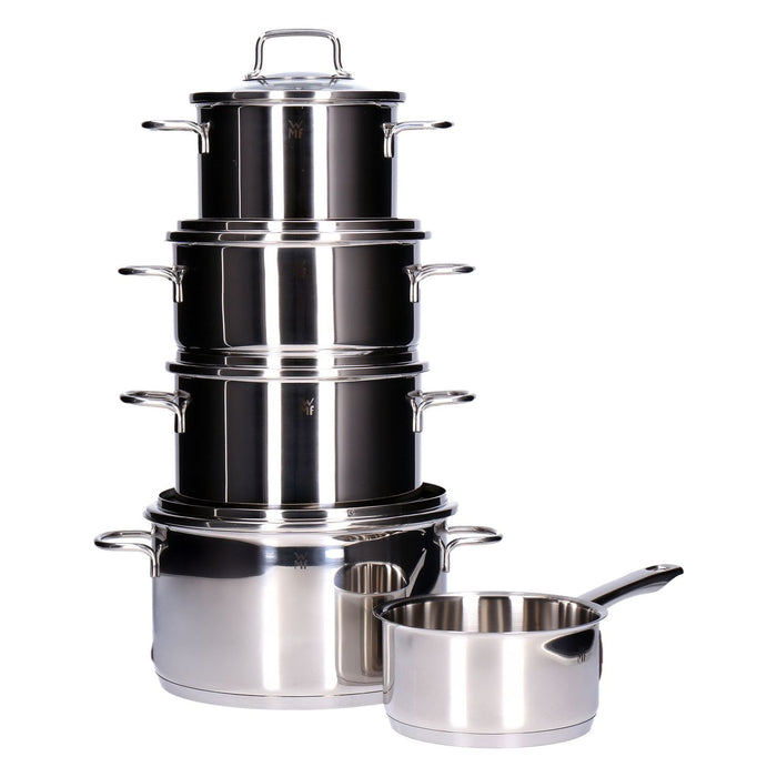 WMF Astoria Topfset 5-teilig
