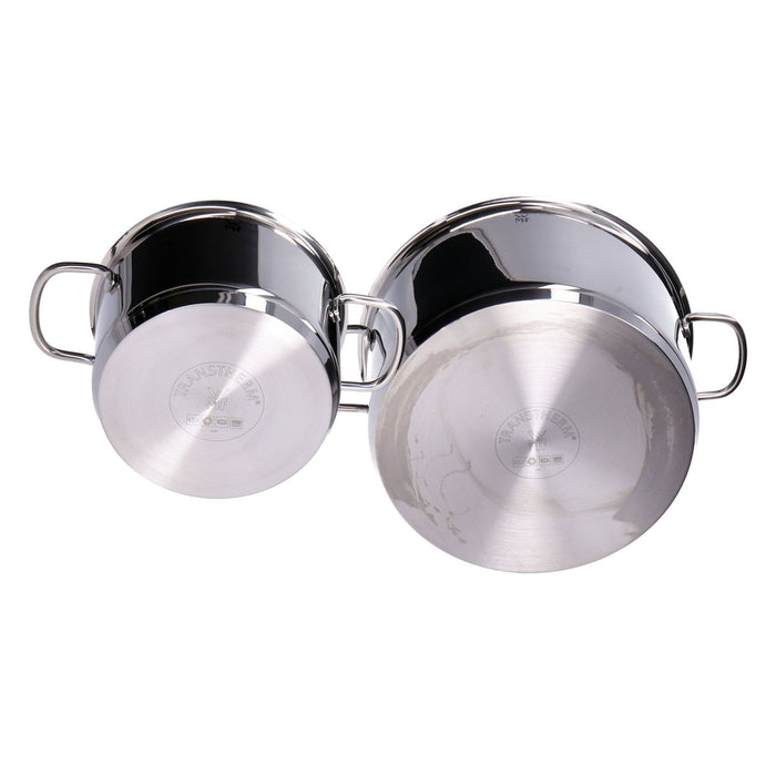 WMF Astoria Topfset 5-teilig