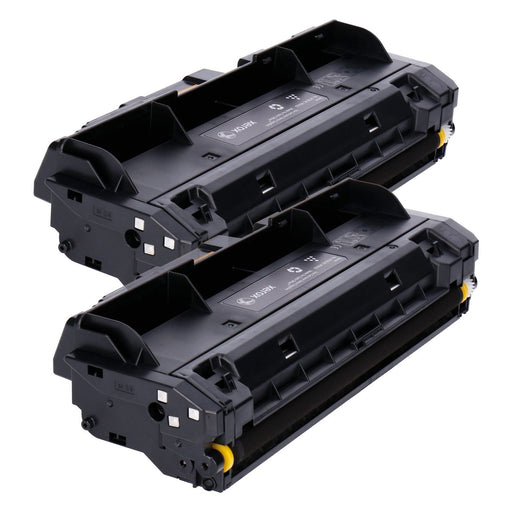 Produktbild Notebook - Xerox 106R04349 Toner Dualpack schwarz