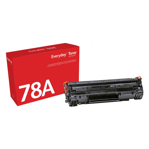 Produktbild Notebook - Xerox Everyday 006R03630 Toner schwarz