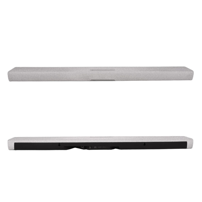 Yamaha TRUE X BAR 40A Soundbar hellgrau