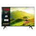 TCL P62 32S6200, 81,3 cm (32"), 1366 x 768 Pixel, LED, Smart-TV, WLAN, Schwarz