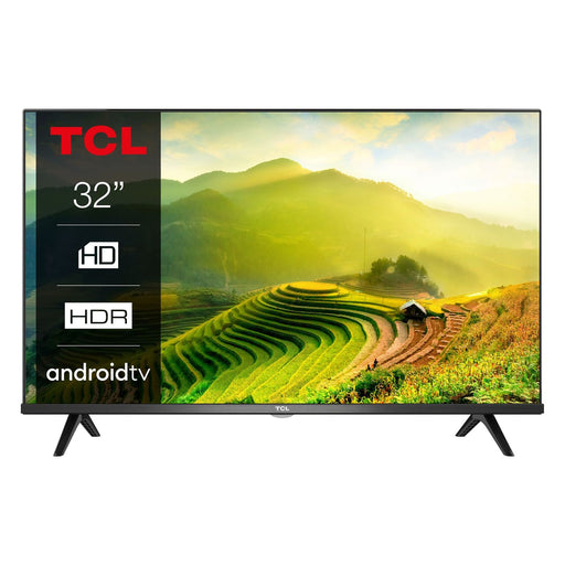 Produktbild LED-Fernseher - TCL 32S6200 32" (81,3cm) HD Smart-TV WLAN Schwarz