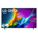 LG QNED 50QNED80T3A Fernseher 127 cm (50") 4K Ultra HD Smart-TV WLAN Schwarz