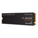 WD Black SN7100 NVMe M.2 2280 PCI-Express 2TB