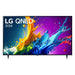 LG QNED 55QNED80T3A Fernseher 139,7 cm (55") 4K Ultra HD Smart-TV WLAN Schwarz