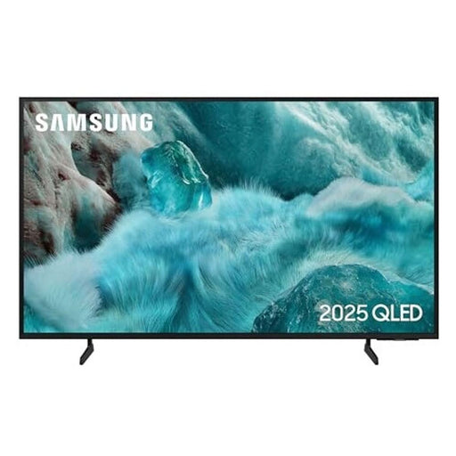 Produktbild QLED-Fernseher - Samsung Q7F QE50Q7FAAU 50 Zoll TV 4K Ultra HD Smart TV