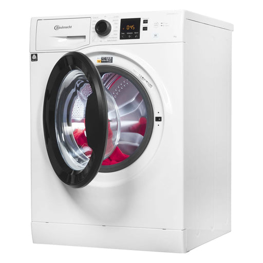 Produktbild Waschmaschine - Bauknecht Super Eco 845 A Waschmaschine