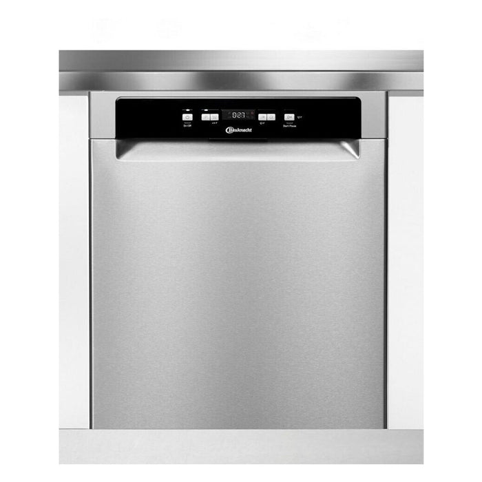 Bauknecht OBUC Ecostar 5320 Unterbaugeschirrspüler