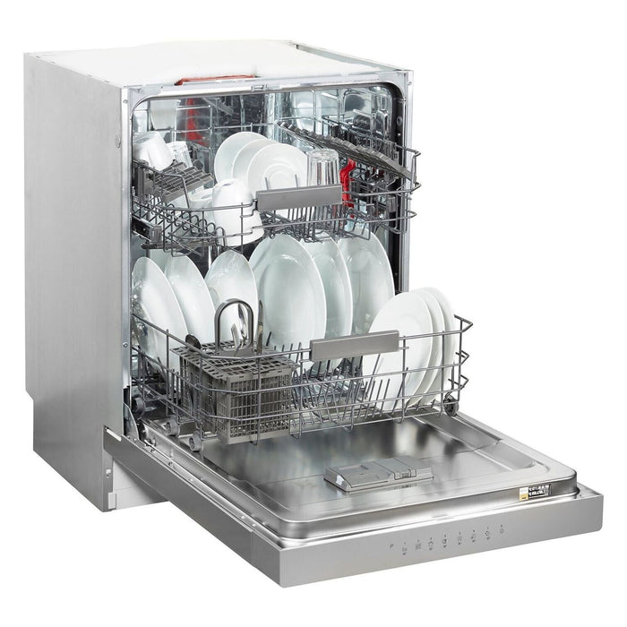 Bauknecht OBUC Ecostar 5320 Unterbaugeschirrspüler