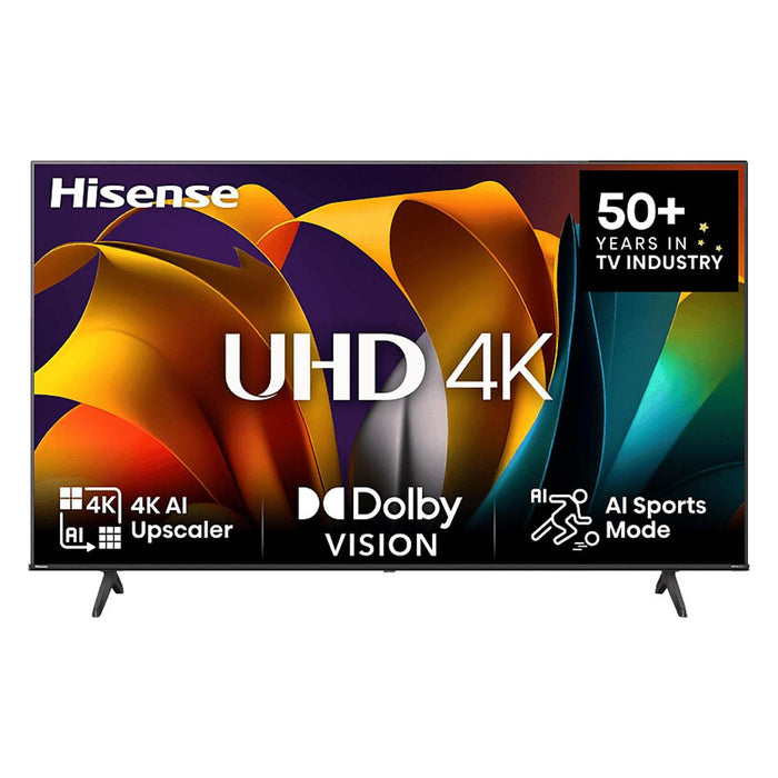 Hisense 55A6N LED TV 55 Zoll