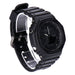 Casio G-Shock GA-2100-1A1ER Herrenuhr Schwarz