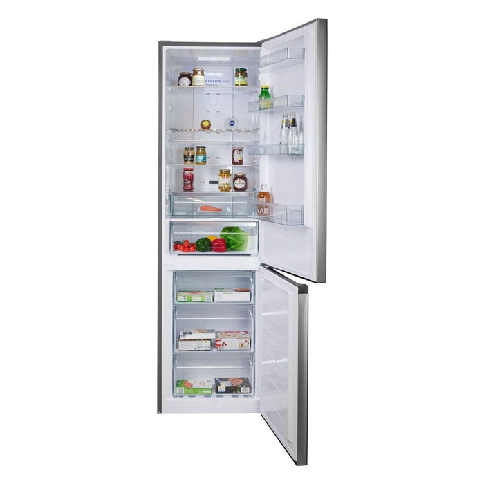 Gorenje NRK620B61X4OT Kühl-/Gefrierkombination