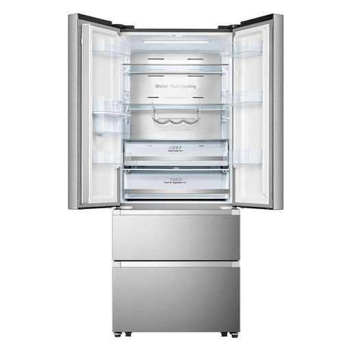 Produktbild Ohne Kategorie - Hanseatic HFD20070CWDI French Door Kühlschrank