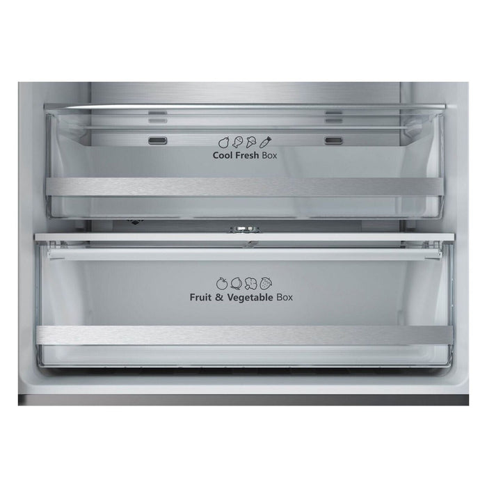 Hanseatic HFD20070CWDI French Door Kühlschrank