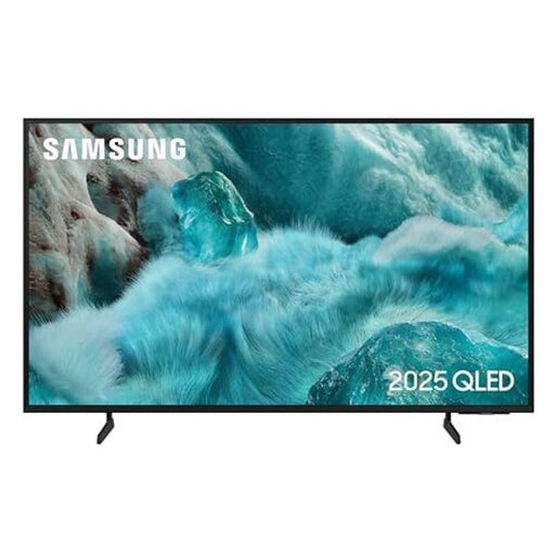 Produktbild QLED-Fernseher - Samsung QLED QE55Q7FAAU 55 Zoll