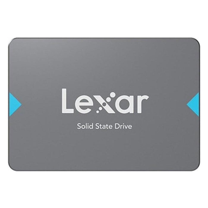 Lexar NQ100 int. 2.5" SATA SSD 1TB