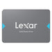 Lexar NQ100 int. 2.5" SATA SSD 1TB