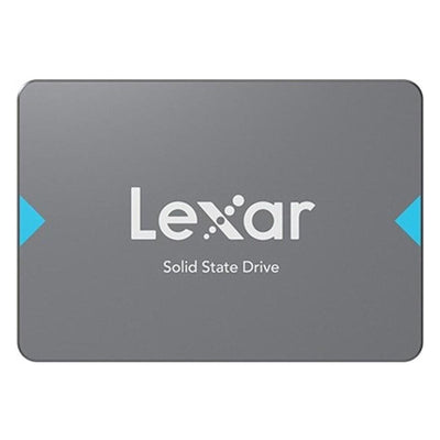 NQ100 int. 2.5" SATA SSD 1TB