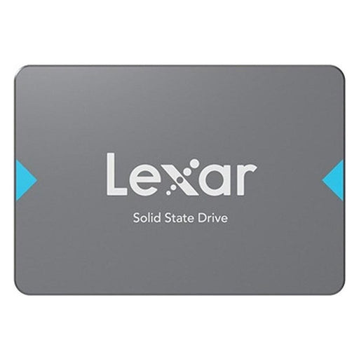 Produktbild interne SSD - Lexar NQ100 int. 2.5" SATA SSD 1TB
