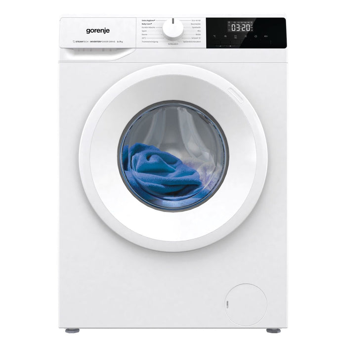 Gorenje WNHPI74SCS Waschmaschine 7kg
