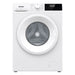 Gorenje G200 WNHPI74SCPS/DE Waschmaschine Frontlader 7kg 60cm 1400U/min Weiß
