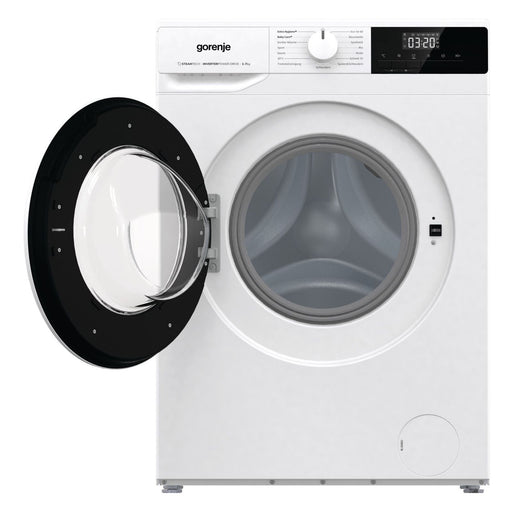 Produktbild Waschmaschine - Gorenje WNHPI74SCS Waschmaschine 7kg