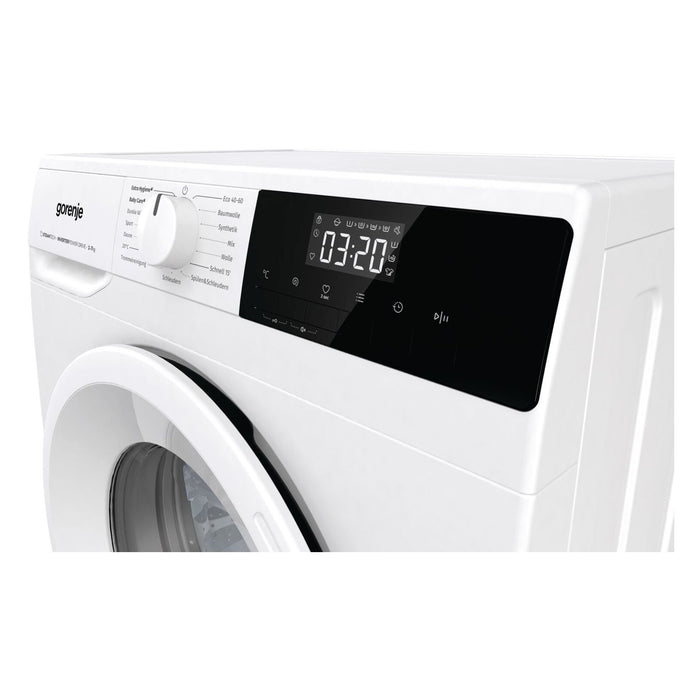 Gorenje WNHPI74SCS Waschmaschine 7kg